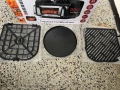  Еърфрайър и Грил Girmi FG77 Ecofrit, 10L, 2000W Фритюрник – Двойно Нагряване и Бездимен BBQ Режим, снимка 6