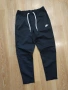 Nike fleece долнище мъжко оригинален, снимка 13