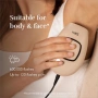 SILK’N INFINITY FAST – КОМПАКТНА EHPL™ IPL СИСТЕМА ЗА ФОТОЕПИЛАЦИЯ, снимка 8