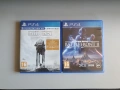 Star Wars Battlefront и Battlefront II, снимка 1