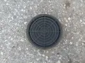 Преден говорител Audi A4 B8 (2007-2011г.) 8R0035415 / 8R0 035 415 тонколона високоговорител, снимка 3