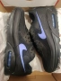 Nike - Air Max 90 Black Sapphire №44,№45 Оригинал Код 150, снимка 2