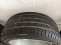 Джанти с гуми BMW E39, снимка 10