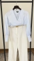 Massimo Dutti блуза, снимка 8