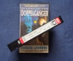 Видеокасета VHS Зловещ Двойник, снимка 3