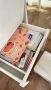 Детска масичка + столче 3-7г. Икеа SUNDVIK 45 евро, снимка 4