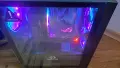 Мощен Геймърски и Стрийминг компютър i7-11700F ROG Strix GTX 1070 16GB RAM 3200MHz NVMe+1TB HDD, снимка 4