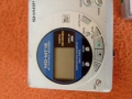 2xSharp mini disc & Panasonic minidisc, снимка 3