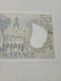 ФРАНЦИЯ БАНКНОТА , снимка 6