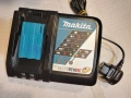 Makita DC18RC бързо зарядно, 31€ без коментар!, снимка 1