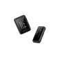 NearStream AW-AWM20T Безжична микрофонна система Lavalier 2TX 1RX 2.4GHz USB C микрофон за камера, снимка 3