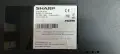 Main board - 715G6826-M02-000-004K TV Sharp LC-32LD170E, снимка 4