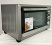 Компактна фурна Ariete 985 (30L, Конвекция) – Гаранция, снимка 4
