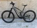 Cube Stereo Hybrid 140 29'' Carbon Race/Shimano XT/Bosch CX smart system, снимка 1