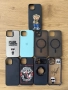 
Кейсове за iPhone 13  - 9 броя, снимка 1