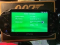 Sony PlayStation VITA PSVITA Хакната, снимка 1