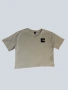 Дамска къса тениска The North Face размер S, снимка 1