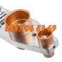 Лепачка – поялник за ППР тръби 20 – 63 мм 1500W HAWEK, снимка 2