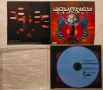 CD / ЦД компакт дискове - Gillan,Journey,Faith No More[2 CD] двоен диск, снимка 5