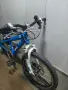 Детски алуминиев велосипед Drag C1 Pro с предна дискова спирачка, снимка 2