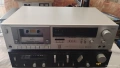 Триглав дек Technics RS- M263, снимка 7