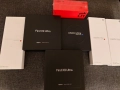 Чисто нов смартфон Vivo X300 Ultra 16/512GB Black,всичко от снимките е налично, снимка 11