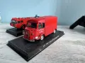 пожарни Citroen и Morita Airport, снимка 1