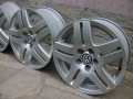 15 цола 5 х 100 мм 4 бр лети джанти - VW,Audi,Seat,Skoda !, снимка 5
