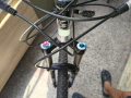 Продавам велосипед Scott Genius mc 40, снимка 5