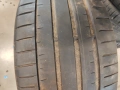 2бр.летни гуми 255/40/18 Falken, снимка 1