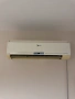 Климатик сплит система Midea 12 ка за 14 ка, снимка 1