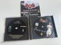 Rage Racer за PS1, снимка 3
