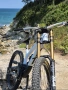 Колело YT Tues CF Pro Race, снимка 5