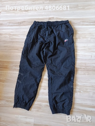 Оригинално мъжко долнище Nike Haritage Woven Signature, снимка 2 - Спортни дрехи, екипи - 54300282