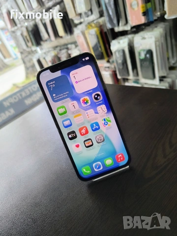 Apple iPhone 12 Pro 128GB Graphite 