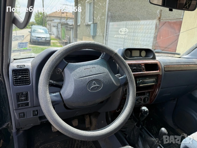 Prodava se, снимка 3 - Автомобили и джипове - 54570796