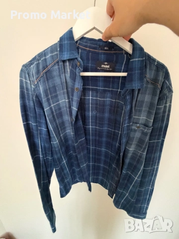 Маркови Ризи Guess,Us Polo, снимка 3 - Ризи - 54494095