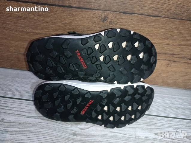Adidas Terrex N 29 Unisex маратонки Kids, снимка 3 - Детски маратонки - 54526166