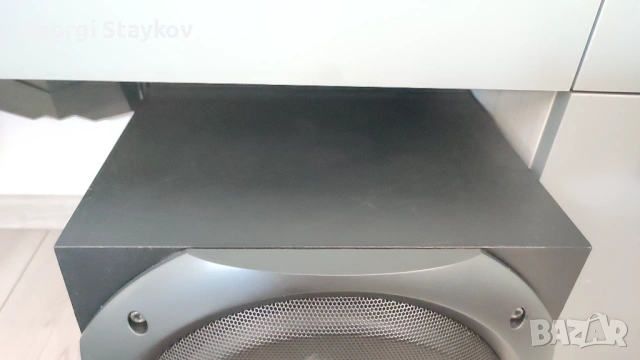 Logitech Z 5500, снимка 5 - Аудиосистеми - 54848902