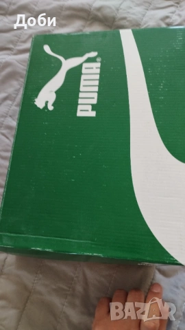 Маратонки Puma Mayze Stack Cord, 37 номер , снимка 5 - Маратонки - 54718547