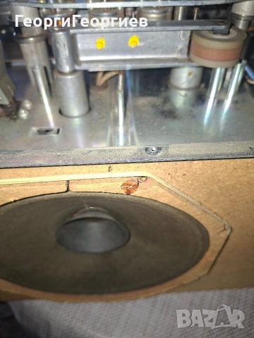 REVOX D 36, снимка 11 - Ресийвъри, усилватели, смесителни пултове - 52171466