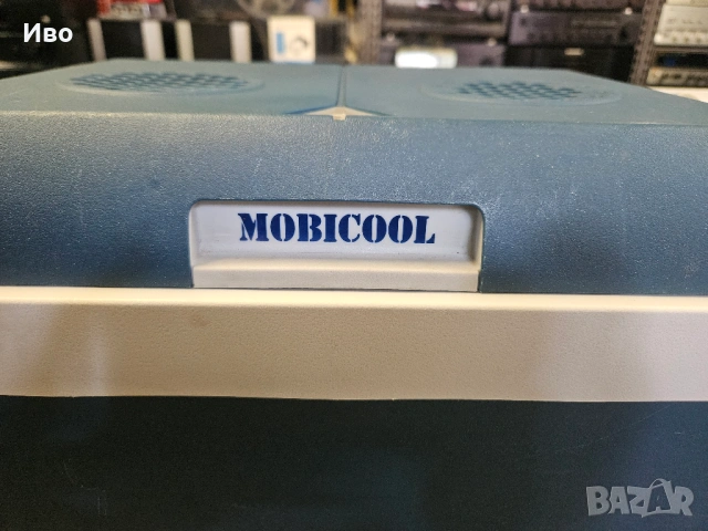 Хладилна чанта Mobicool TC-16 – Класическа надеждност за път, 12V/230V, снимка 3 - Аксесоари и консумативи - 54424771