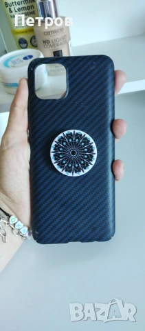 Samsung galaxy A03, снимка 3 - Samsung - 54563306