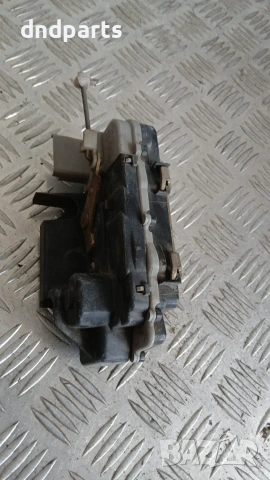 Брава врата Citroen C5 2004 (задна лява)