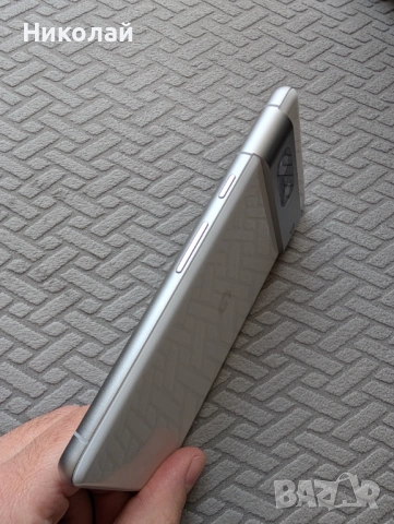 Google Pixel 7 128 gb White + Zagg case, снимка 2 - Други - 54429030