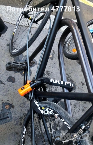 Колело сингъл спийд fixie ellipse, снимка 4 - Велосипеди - 54394766