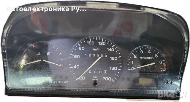 Километраж Seat Toledo, 1L0919033C