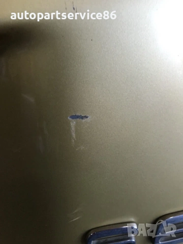 Капак за панел на задния капак златен цвят за Volvo S60 2.0T (2002-2007) 8612978, снимка 2 - Части - 54124277