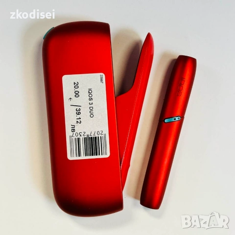 IQOS 3 DUO