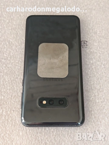 Samsung Galaxy S10e 128GB + 6GB RAM Dual Sim, снимка 10 - Samsung - 54933645